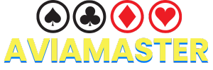 Logo AVIAMASTER